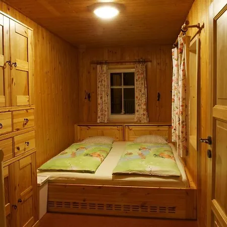 Chata Spindler Chalet