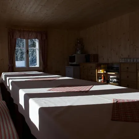 木屋 Chata Spindler Špindlerŭv Mlýn